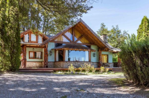 BOG Casa Glorieta - casa 4 cuartos Villa La Angostura